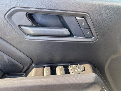 New 2026 Chevrolet Colorado W/T image 33