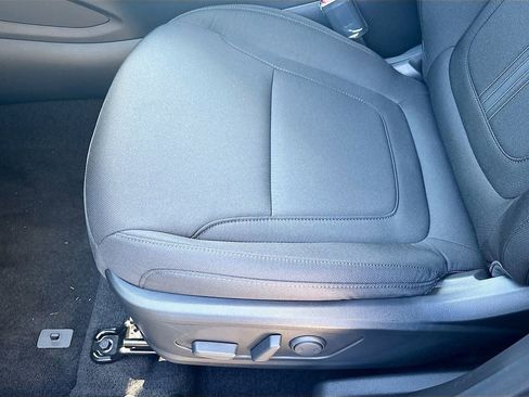 New 2026 Hyundai Tucson SEL image 18