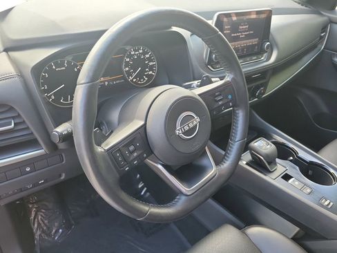 Certified 2024 Nissan Rogue SV w/ SV Premium Package image 23