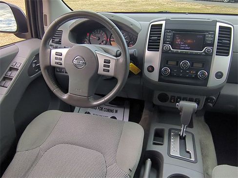 Used 2018 Nissan Frontier SV w/ Value Truck Package image 30