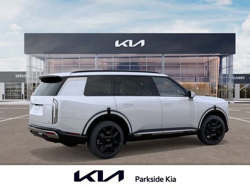 New 2027 Kia Telluride SX Prestige AWD/4WD image 6