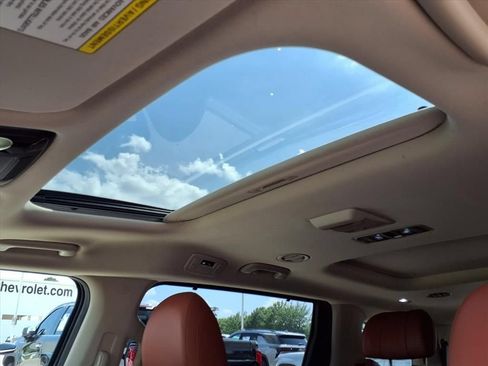 Used 2022 Kia Carnival SX Prestige FWD image 23