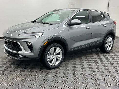 New 2026 Buick Encore GX Preferred image 8