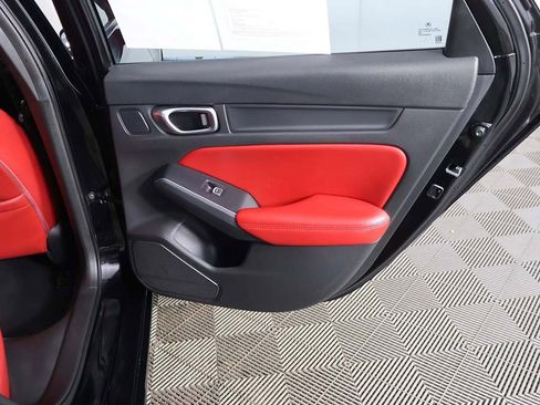 Used 2024 Acura Integra A-Spec image 25