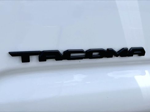 Used 2023 Toyota Tacoma 4x4 Double Cab w/ Trail Edition image 30