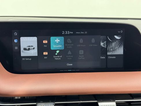 Used 2024 Genesis G90 3.5T image 29