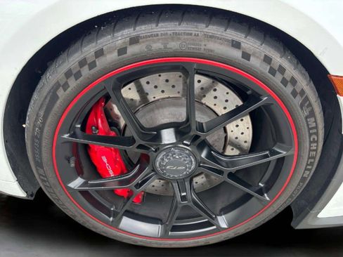 Used 2022 Porsche 911 GT3 image 29