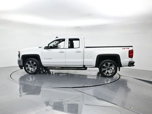 Used 2018 Chevrolet Silverado 1500 LT image 7