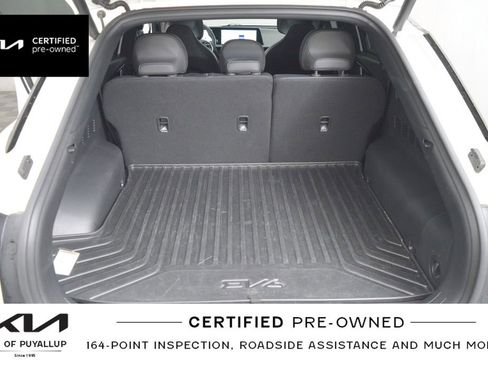 Certified 2024 Kia EV6 GT-Line image 20