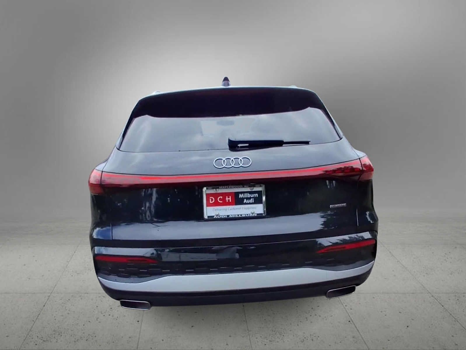 New 2026 Audi Q5 Premium AWD/4WD image 7