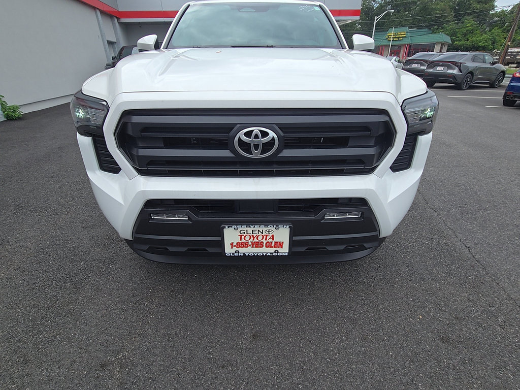 Used 2026 Toyota Tacoma SR5 RWD image 20