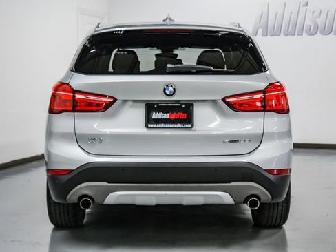Used 2019 BMW X1 sDrive28i w/ Convenience Package image 11