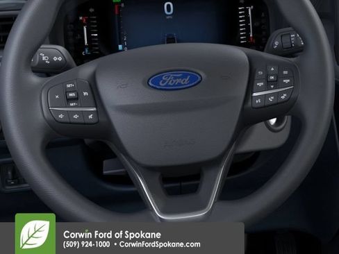 New 2026 Ford Maverick XL w/ 4K Tow Package AWD/4WD image 14