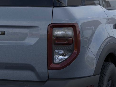 New 2025 Ford Bronco Sport Big Bend w/ Black Appearance Package image 21