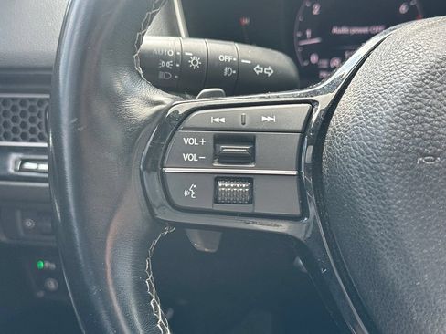 Used 2022 Honda Civic Sport Touring image 19