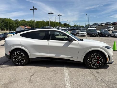 Used 2022 Ford Mustang Mach-E GT AWD/4WD image 8