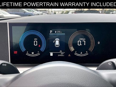 Used 2025 Hyundai Tucson SEL image 20