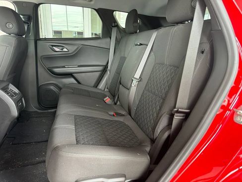Used 2021 Chevrolet Blazer LT FWD image 18