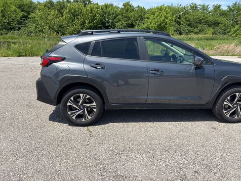 Certified 2024 Subaru Crosstrek 2.0i Premium AWD/4WD image 16
