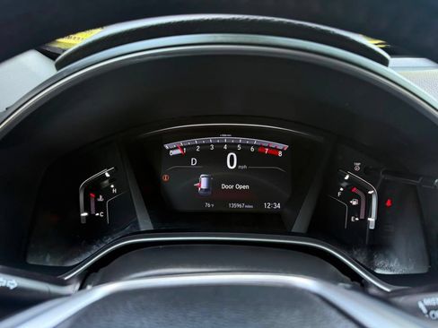 Used 2018 Honda CR-V EX-L image 18