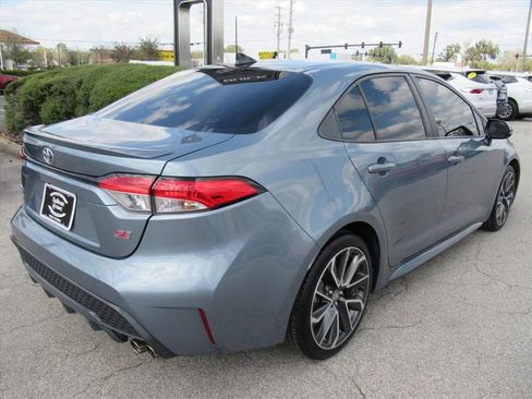 Used 2022 Toyota Corolla SE image 6