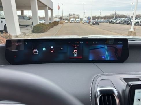 New 2026 Ford Expedition Max Platinum w/ Stealth Performance Package image 17