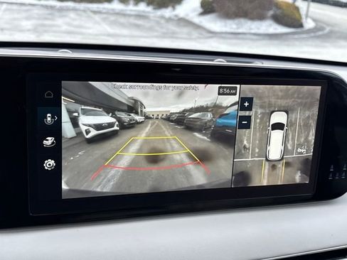 Used 2024 Hyundai Palisade Calligraphy image 17