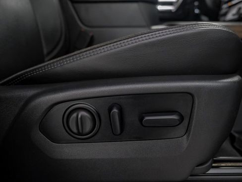 Used 2021 Chevrolet Silverado 3500 High Country w/ Snow Plow Prep/Camper Package image 36