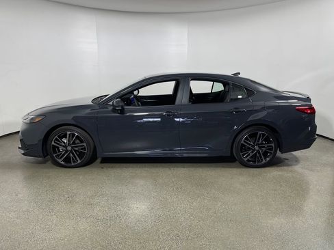 New 2026 Toyota Camry XSE FWD image 6