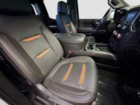 Used 2021 GMC Sierra 1500 AT4 w/ AT4 Premium Package image 15
