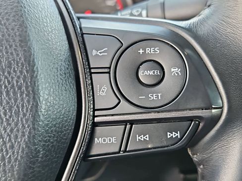 Used 2023 Toyota Camry XSE image 26