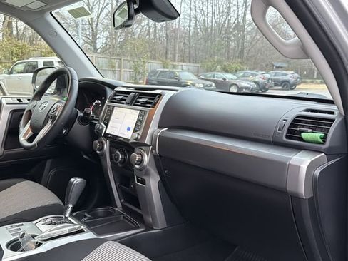 Used 2024 Toyota 4Runner SR5 image 21