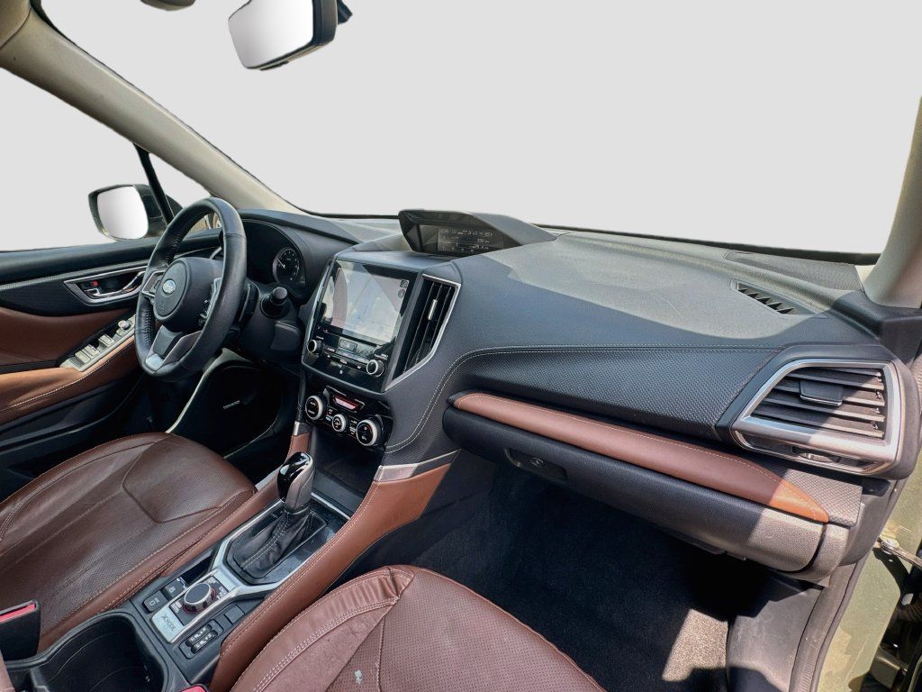 Used 2019 Subaru Forester Touring w/ Popular Package #3 AWD/4WD image 36