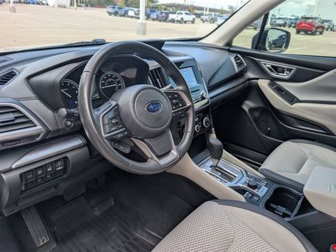 Used 2021 Subaru Forester Premium AWD/4WD image 9