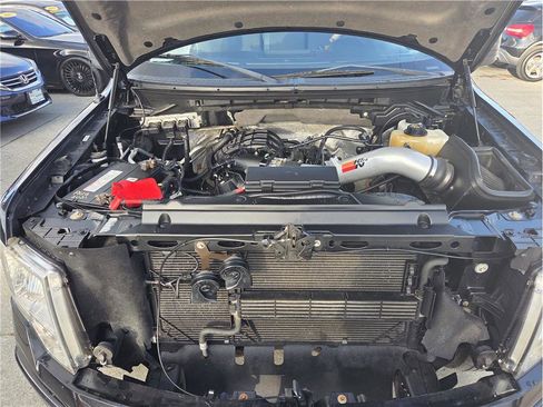 Used 2013 Ford F150 STX w/ Mid Equipment Group image 30
