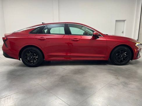 Used 2025 Kia K5 LXS image 8