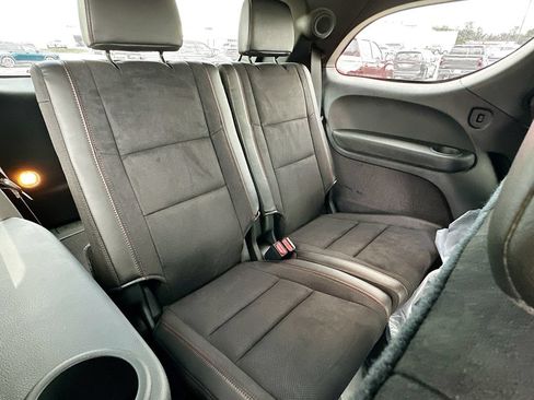 New 2026 Dodge Durango GT AWD/4WD image 34