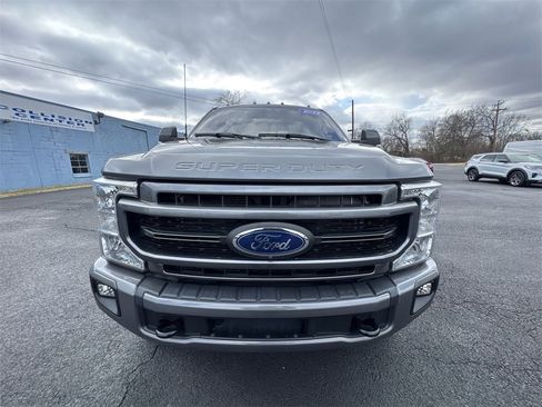 Used 2022 Ford F250 Lariat w/ Tremor Off-Road Package image 26