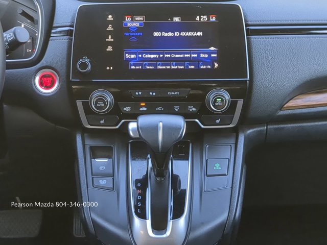 Used 2018 Honda CR-V EX-L image 18