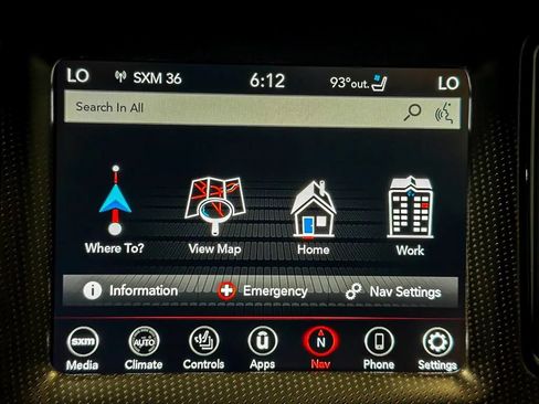 Used 2020 Dodge Challenger R/T RWD image 30