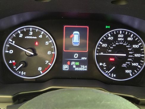 Used 2024 Subaru Outback Limited AWD/4WD image 27