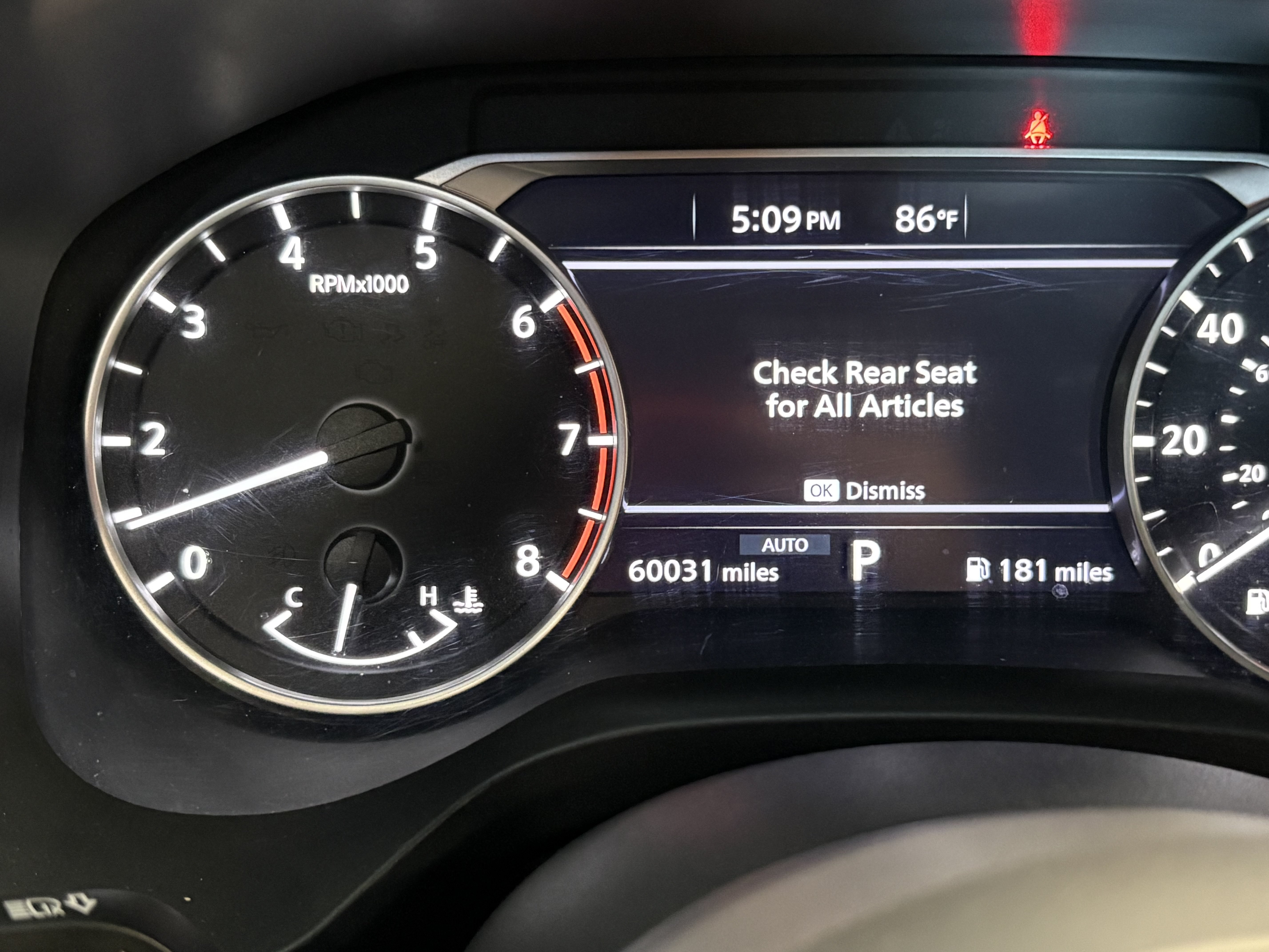 Used 2024 Nissan Rogue SV AWD/4WD image 26