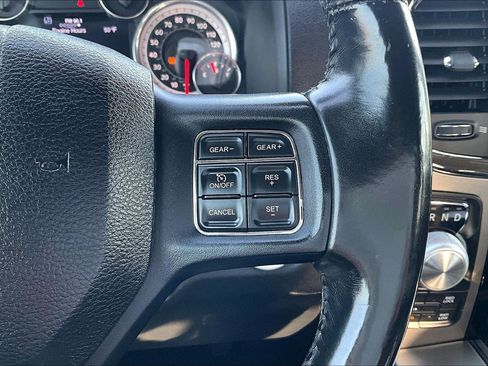 Used 2016 RAM 1500 Sport w/ Sport Premium Group image 21