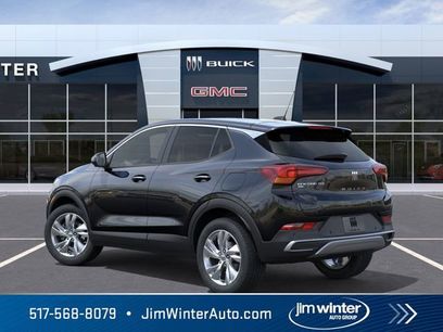 New 2026 Buick Encore GX Preferred w/ Advanced Technology Package