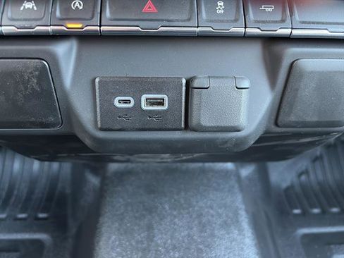 New 2026 Chevrolet Silverado 1500 W/T w/ WT Value Package RWD image 20