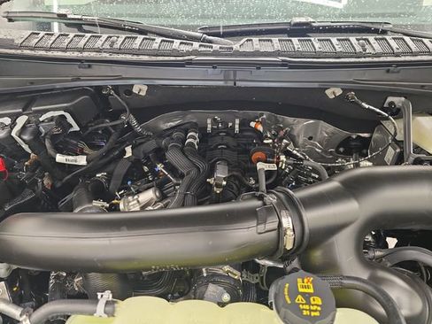 New 2027 Ford Expedition King Ranch AWD/4WD image 46