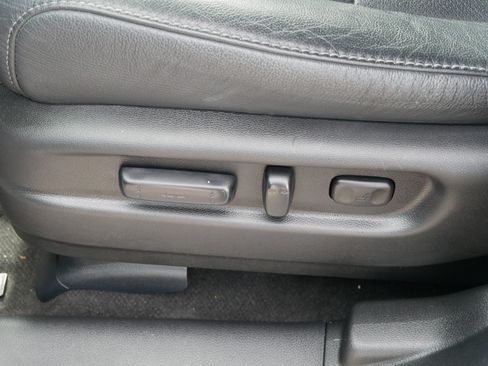 Used 2023 Honda Passport EX-L image 20