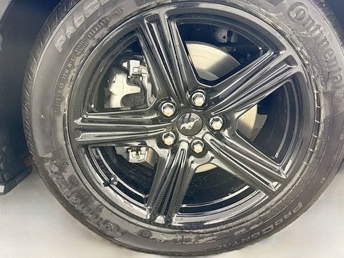 New 2026 Ford Mustang Coupe image 33