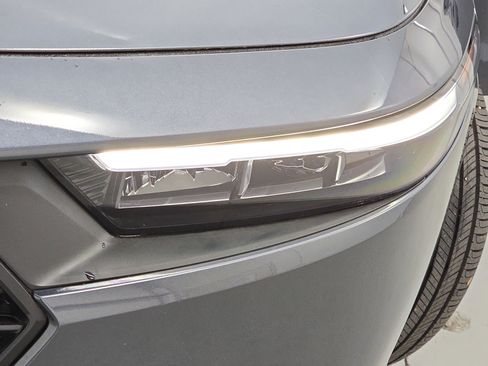 Certified 2024 Honda Accord LX image 29