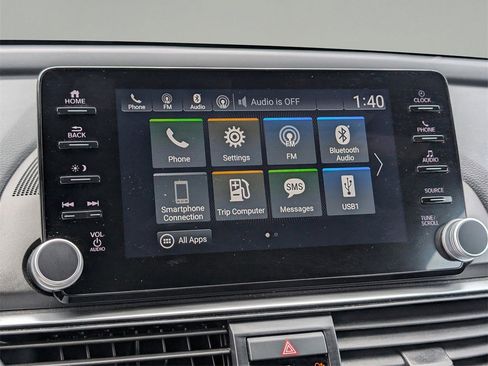 Used 2021 Honda Accord Sport image 17